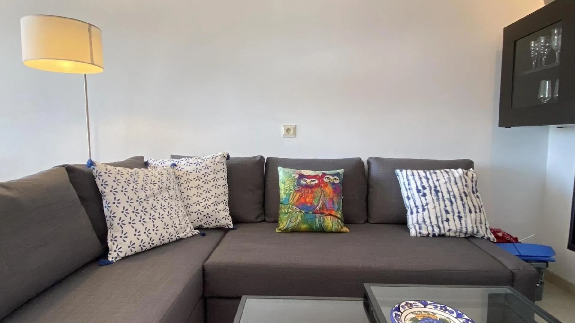 Ferienwohnung Fuer 2 Personen Ca 50 Qm In Nerja, Andalusien Costa Del Sol Španělsko