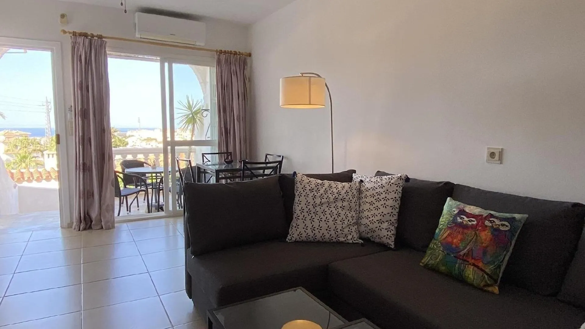 Ferienwohnung Fuer 2 Personen Ca 50 Qm In Nerja, Andalusien Costa Del Sol Apartmán Nerja