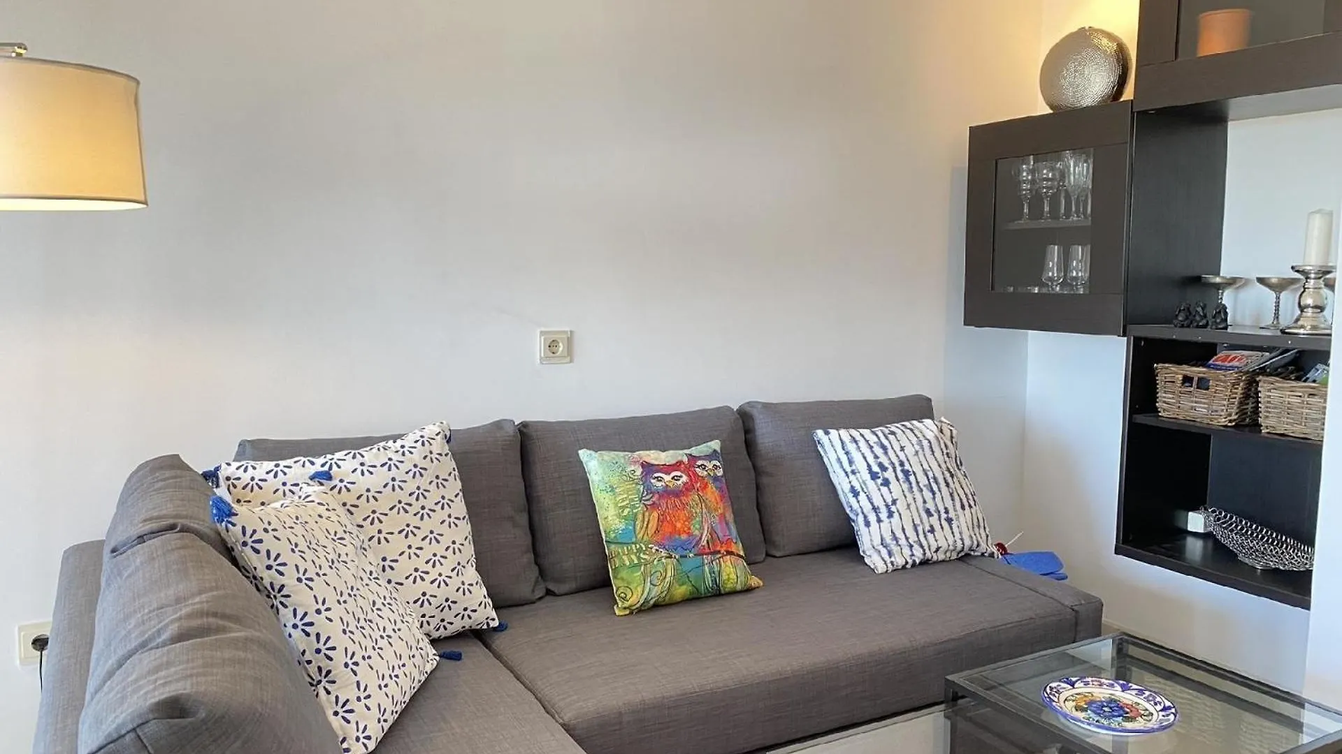 Ferienwohnung Fuer 2 Personen Ca 50 Qm In Nerja, Andalusien Costa Del Sol Apartmán Nerja