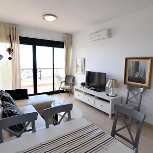 Apartamento Torres De San Juan, Nerja